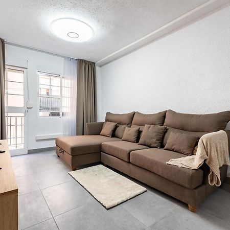 Apartamento Malaga Centro المظهر الخارجي الصورة