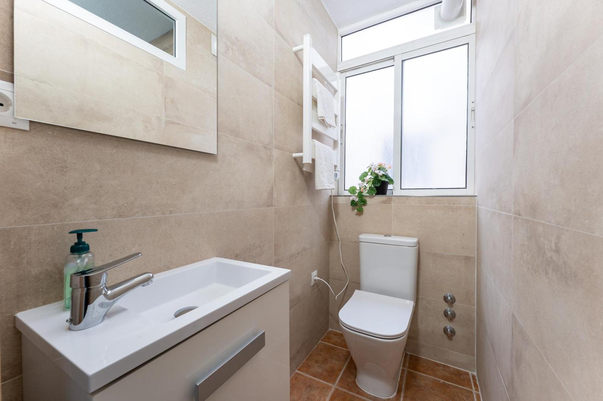 Apartamento Malaga Centro المظهر الخارجي الصورة
