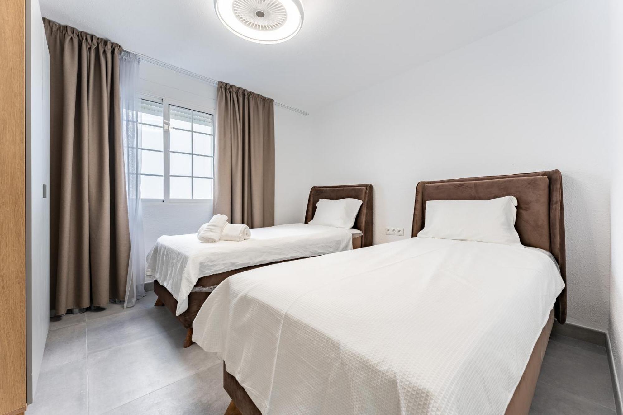 Apartamento Malaga Centro المظهر الخارجي الصورة