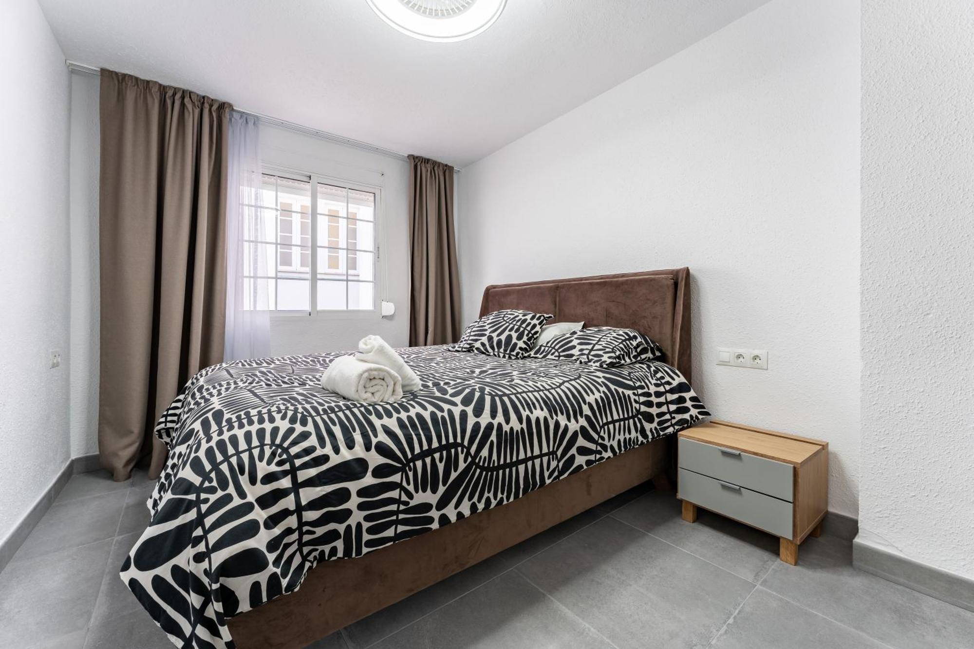 Apartamento Malaga Centro المظهر الخارجي الصورة