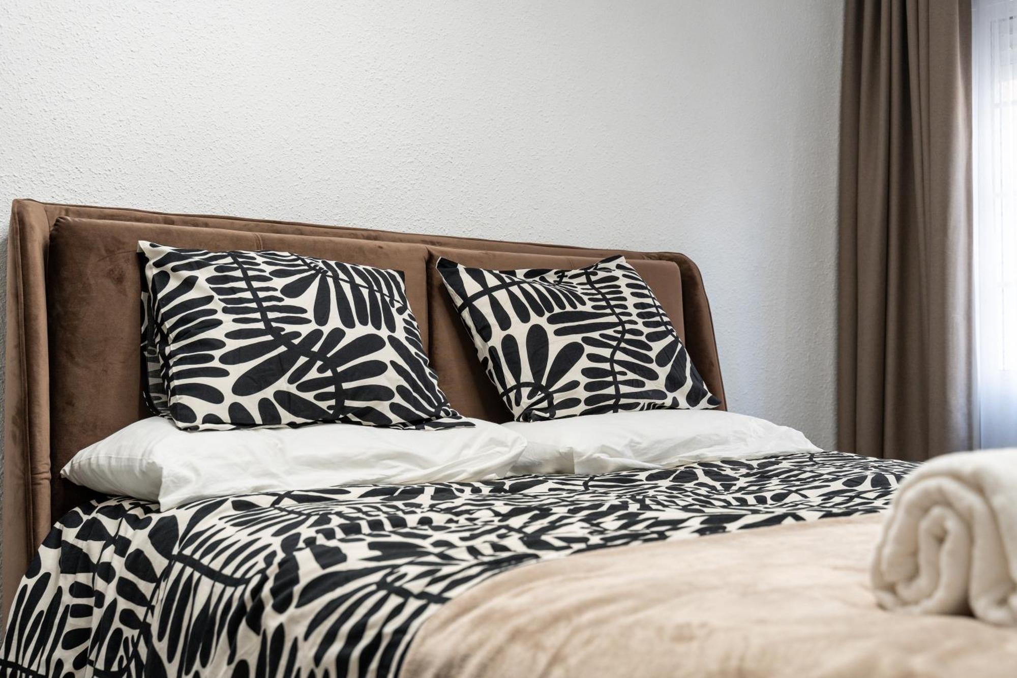 Apartamento Malaga Centro المظهر الخارجي الصورة