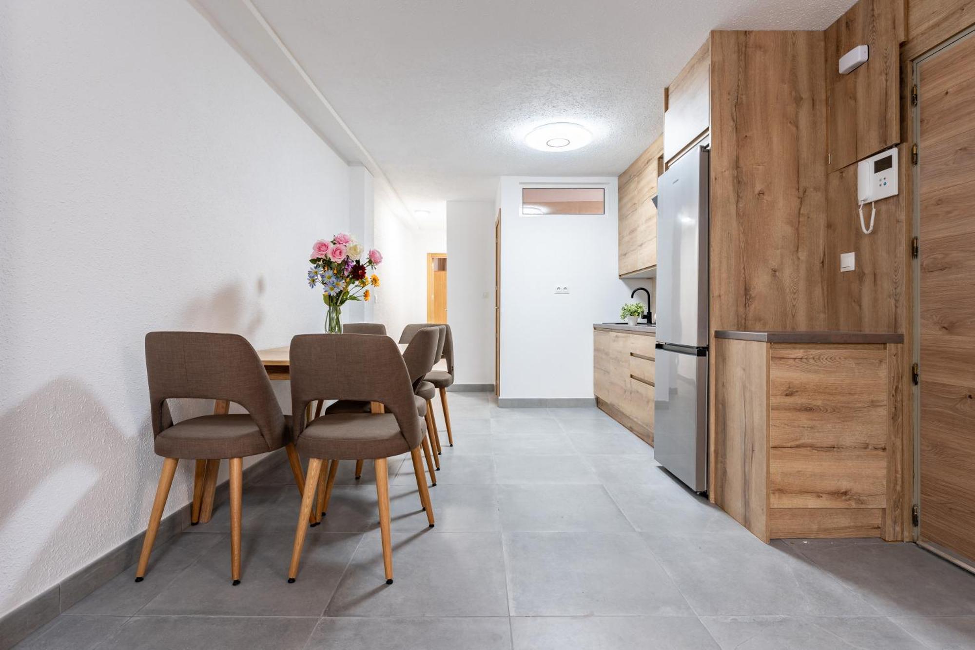 Apartamento Malaga Centro المظهر الخارجي الصورة